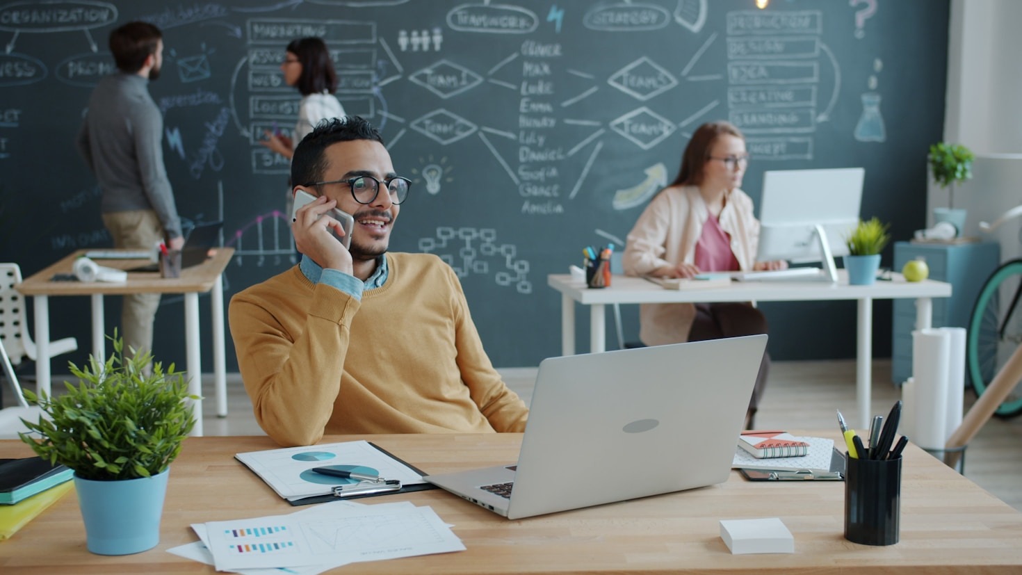 Enhancing Customer Engagement Through Digital Solutions
